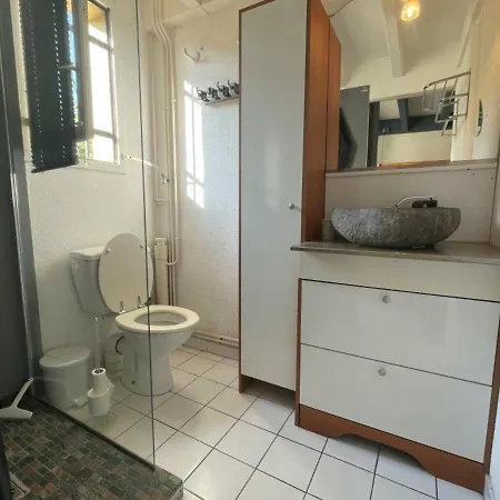 2 Pieces Mezzanine, 6 Couchages, Piscine, 900m De La Plage, Saint-cyprien - Fr-1-225d-126 Ferienhaus