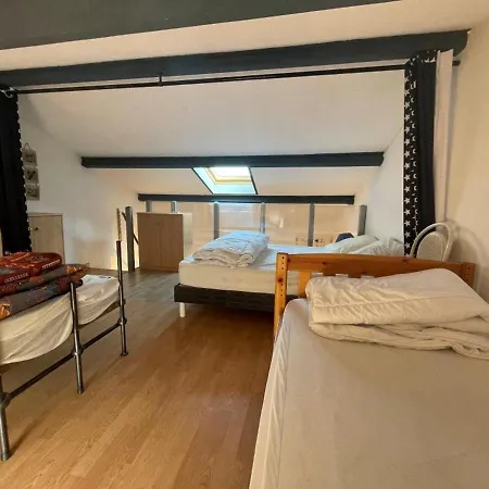 2 Pieces Mezzanine, 6 Couchages, Piscine, 900m De La Plage, Saint-cyprien - Fr-1-225d-126